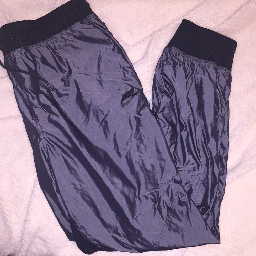 Waterproof Nike Athletic Pants